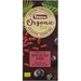 Organic Dark 70% with Goji & Açai 100g - Torras - JUG deli