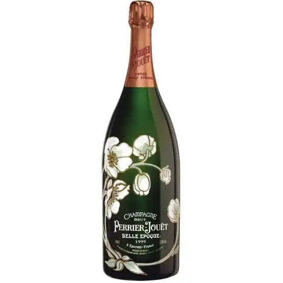 Perrier-Jouët Belle Epoque 1999 0,75L — JUG deli