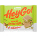 HEY GO White chocolate with pistachios and salt 60g - Torras - JUG deli