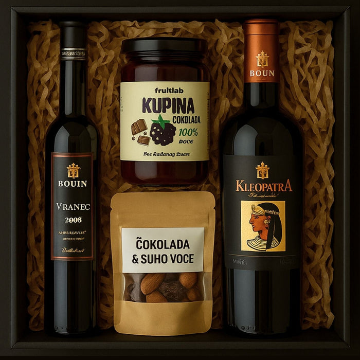 Sweet date - Gift Package