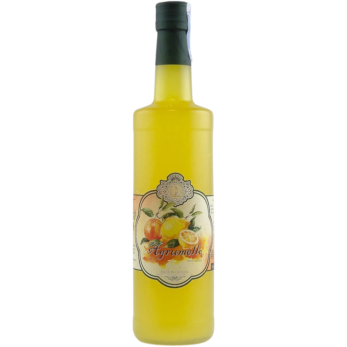 Agrumello (citrus fruits) 0,7L - Luna