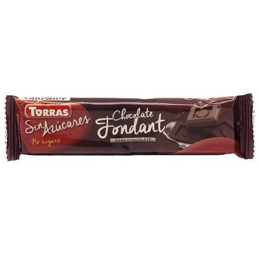 Dark Chocolate 30g - Torras - JUG deli