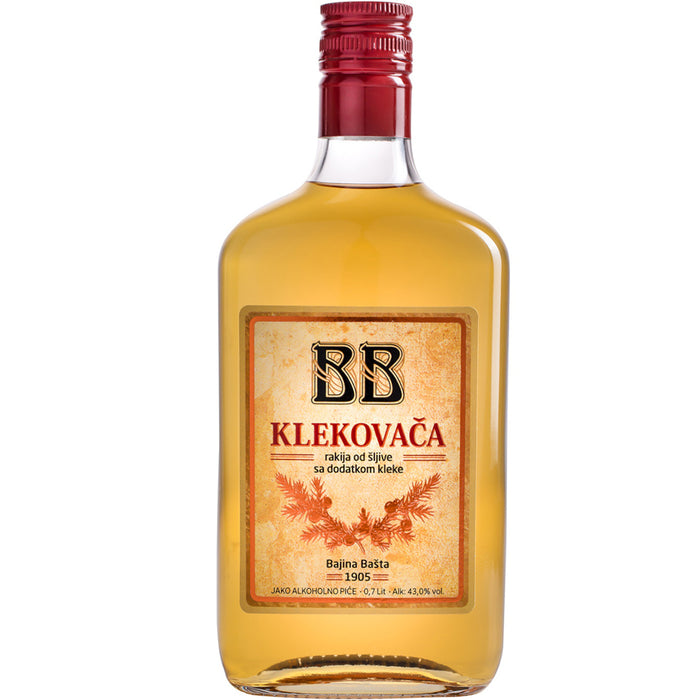 Klekovača 0,7L - BB Klekovača