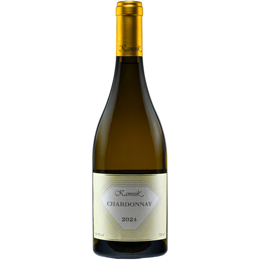 Chardonnay Single Vineyard 0,75L - Kamnik - JUG deli
