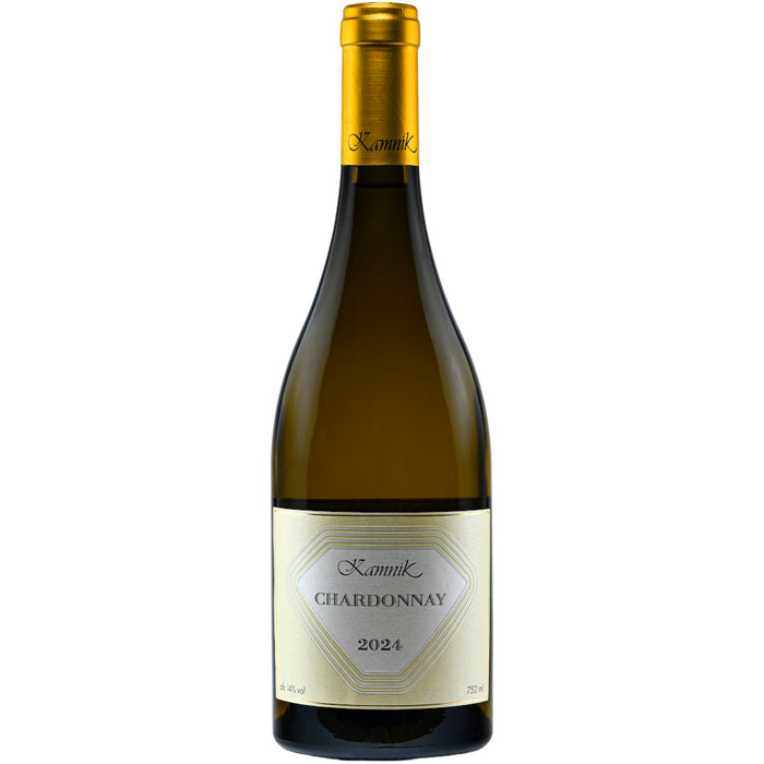 Chardonnay Single Vineyard 0,75L - Kamnik - JUG deli