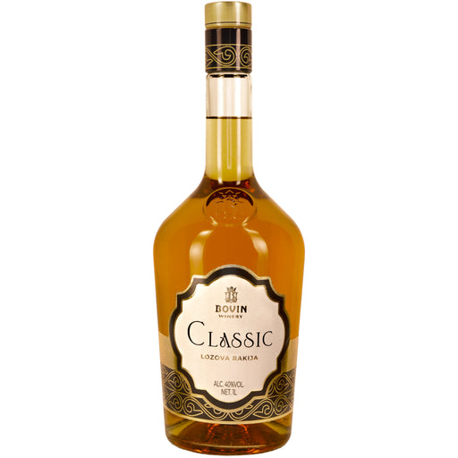 Classic Lozova Žolta 1L - Bovin - JUG deli