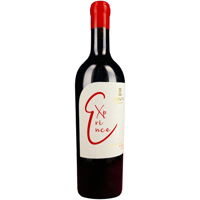 Expirience Grand Reserva 2011 0,75L - Bovin