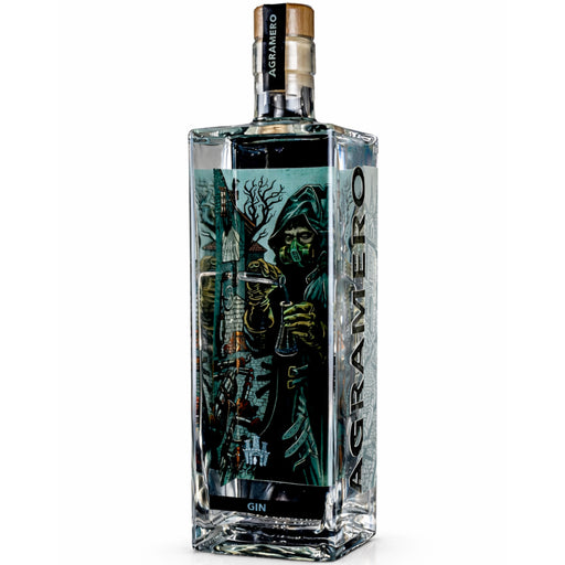 Agramero Gin 0,7L - House of Spirits - JUG deli