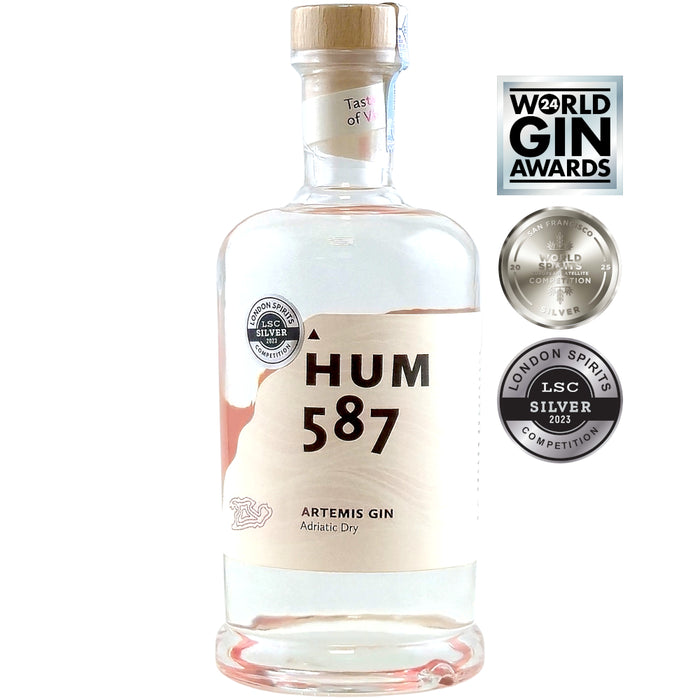Artemis Gin 0,7L - HUM 587