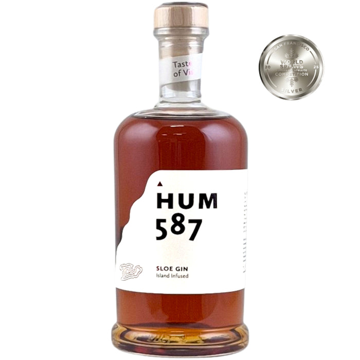 Sloe Gin 0,5L - HUM 587