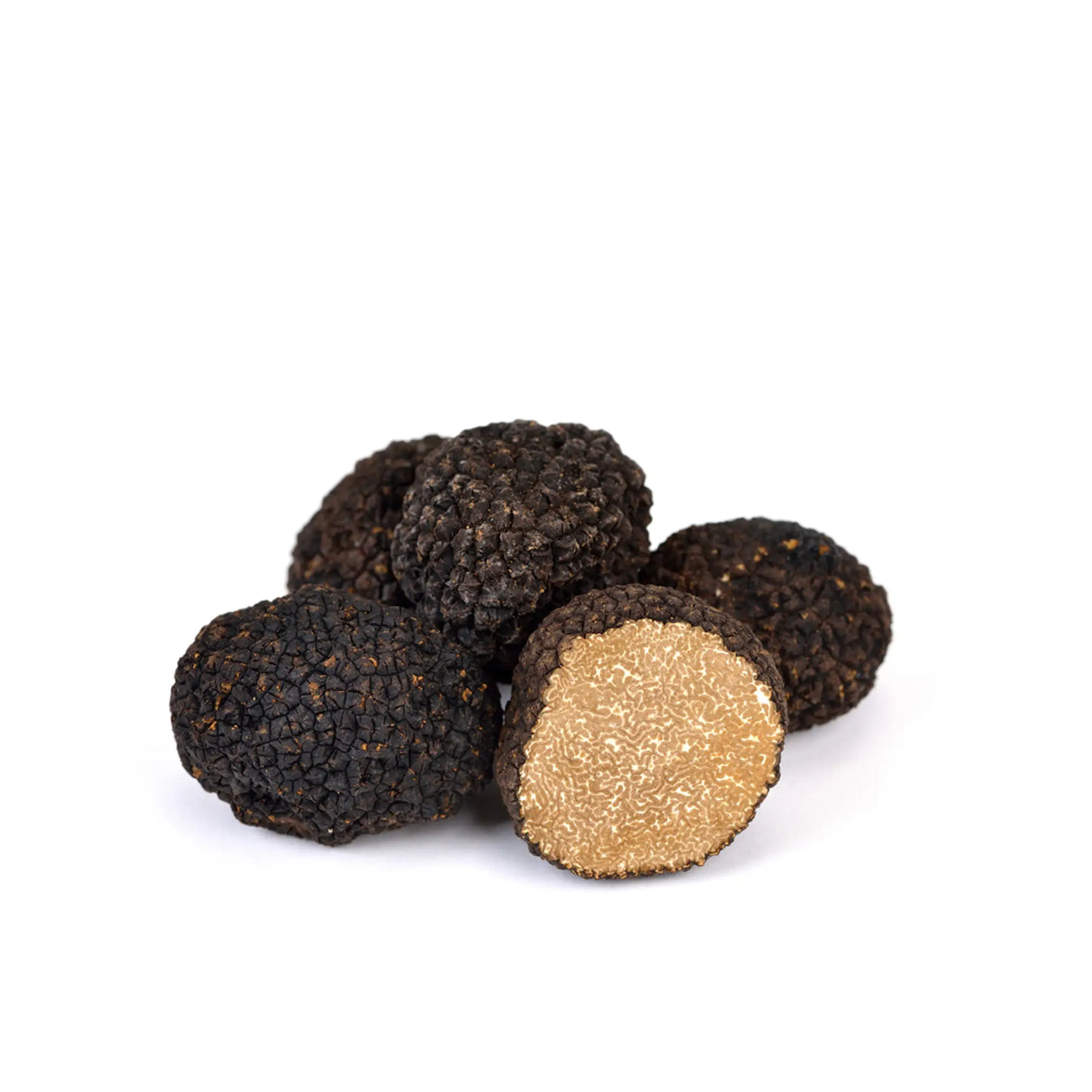 Black Autumn Truffle – Tuber Uncinatum - Tartufi Istra - JUG deli