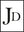 JUG deli logo