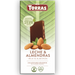 Milk Chocolate with almonds Stevia 125g - Torras - JUG deli