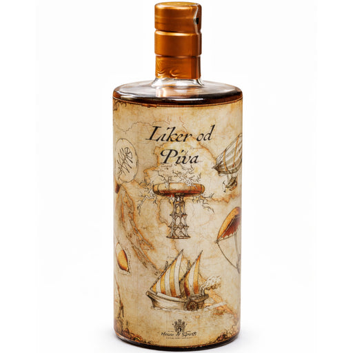 Beer Liqueur 0,7L - House of Spirits - JUG deli