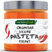 Vegan Pate Piquant organic 185g - Greenfood - JUG deli