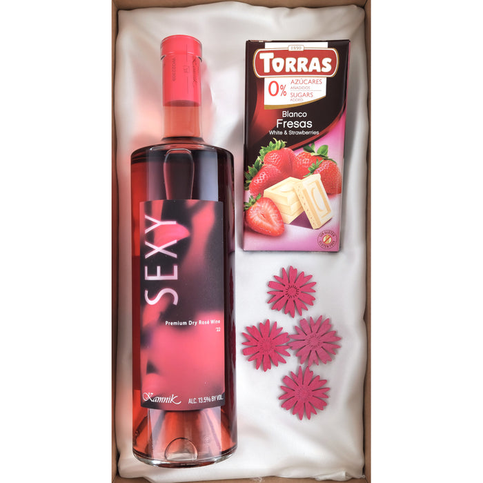 Sexy - Gift Package