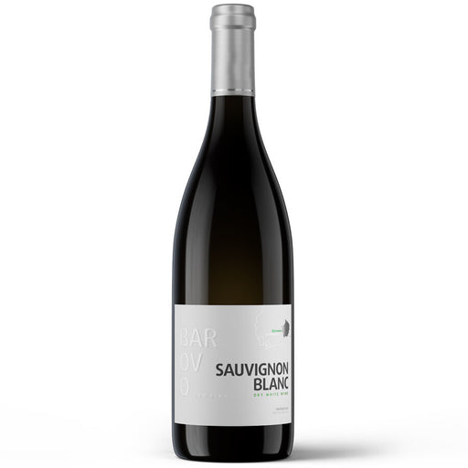 Barovo Sauvignon Blanc 0,75L - Tikveš - JUG deli