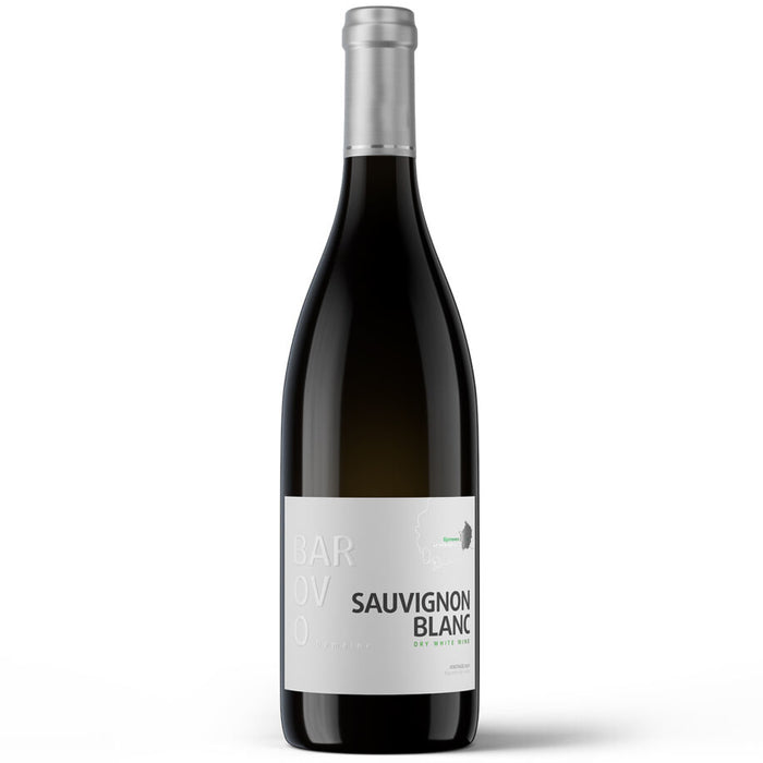 Barovo Sauvignon Blanc 0,75L - Tikveš - JUG deli