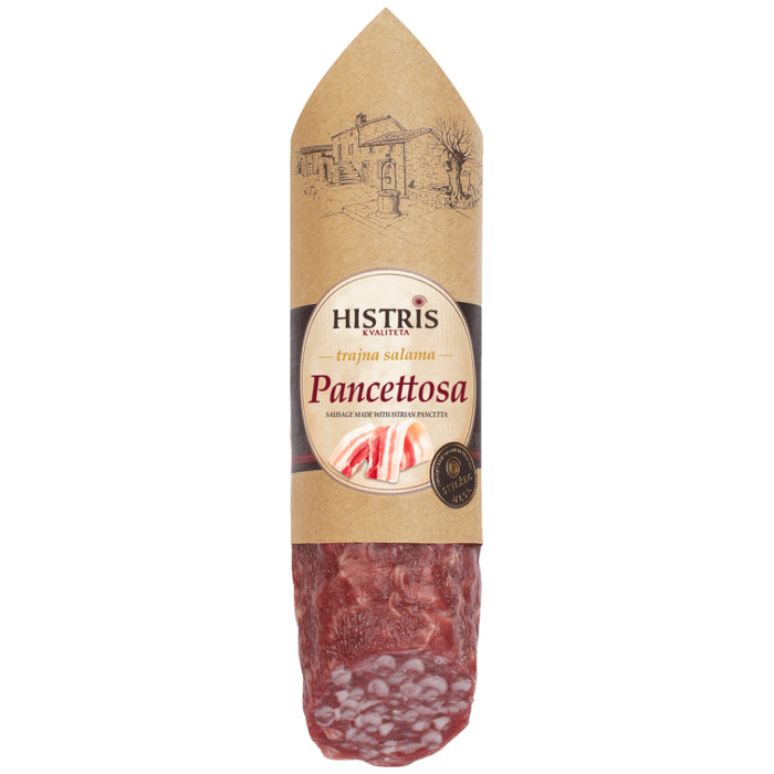 Salami Pancettosa - Histris