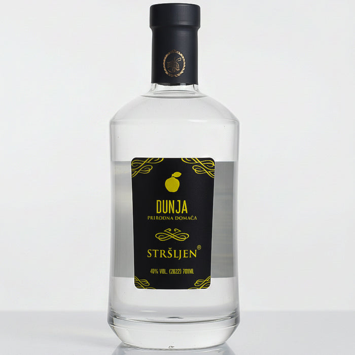 Dunjevača (quince) 0,7L - Stršljen