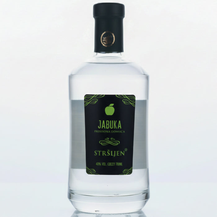 Jabukovača (apple) 0,7L - Stršljen