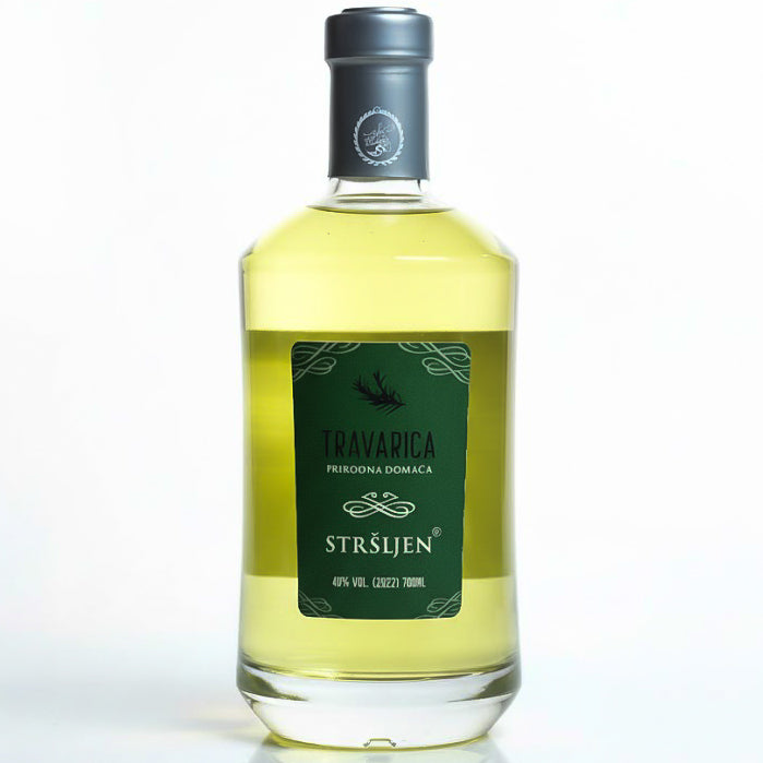 Travarica 0,7L - Stršljen