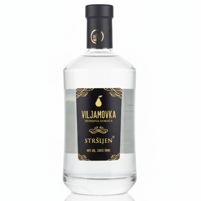 Viljamovka (pear) 0,7L - Stršljen