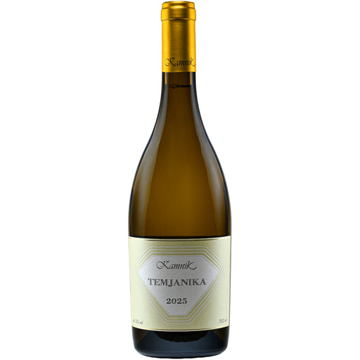 Temjanika 0,75L - Kamnik - JUG deli