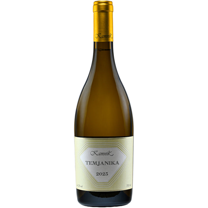 Temjanika 0,75L - Kamnik