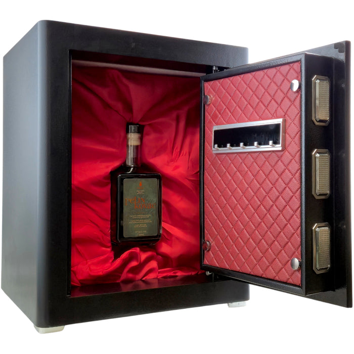 TREZOR Safe Box, fingerprint, 45cm