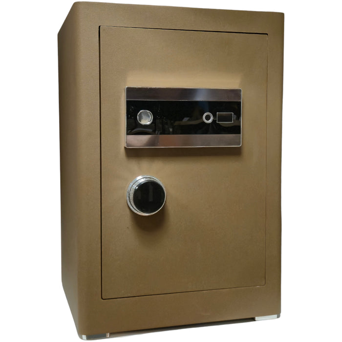 TREZOR Safe Box, fingerprint, 60cm