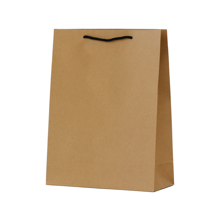 Bag XL (for 3 bottles) Natur