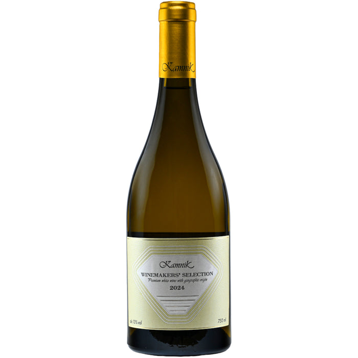 Winemakers’ Selection White 0,75L - Kamnik - JUG deli