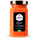 Ajvar with cheese mild 490g - Gurmano - JUG deli