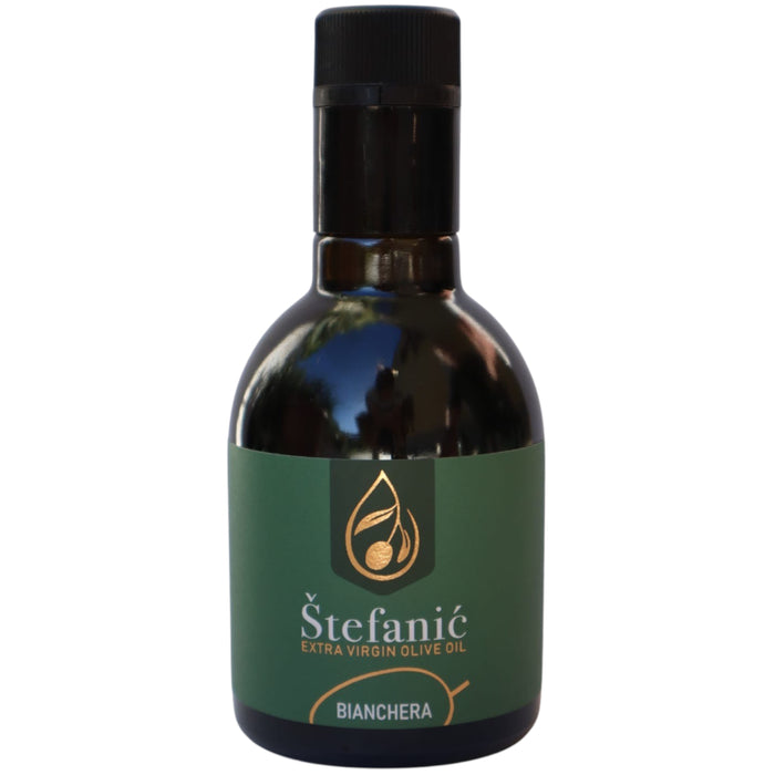 Bianchera Extra Virgin Olive Oil - Štefanić
