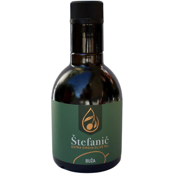Buža Extra Virgin Olive Oil - Štefanić
