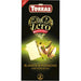 White Chocolate with pistachios and salt ZERO Sugar 100g - Torras - JUG deli