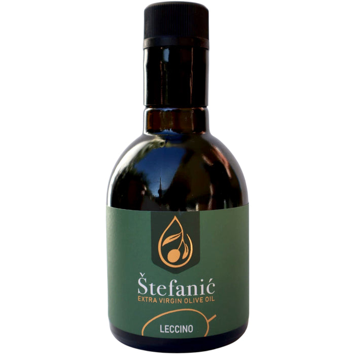 Leccino Extra Virgin Olive Oil - Štefanić