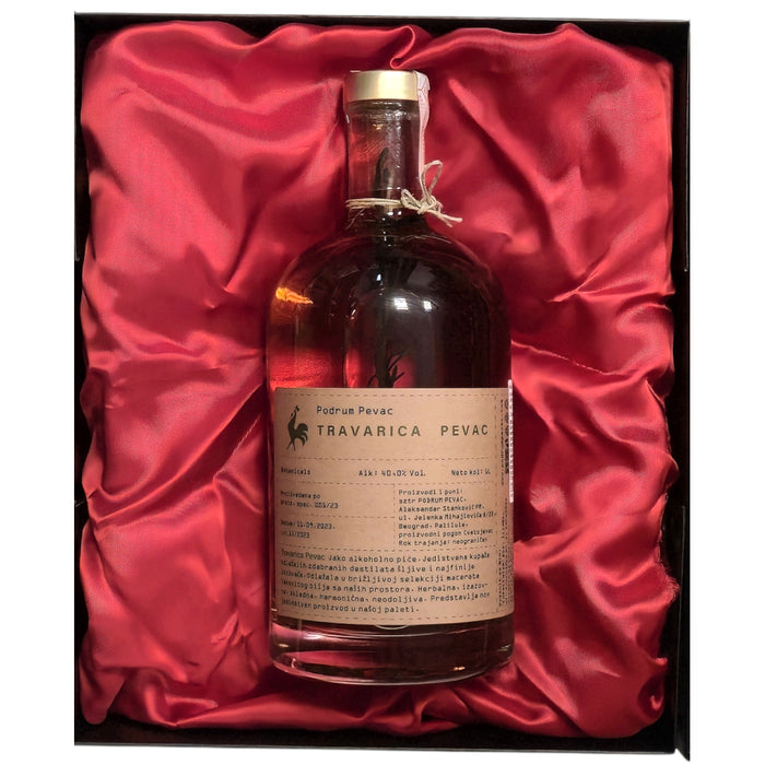 Podrum Pevac 1.0 - Gift Package