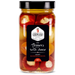 Mix Peppers with Cheese hot 960g - Gurmano - JUG deli