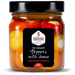 Mix Peppers with Cheese hot 290g - Gurmano - JUG deli