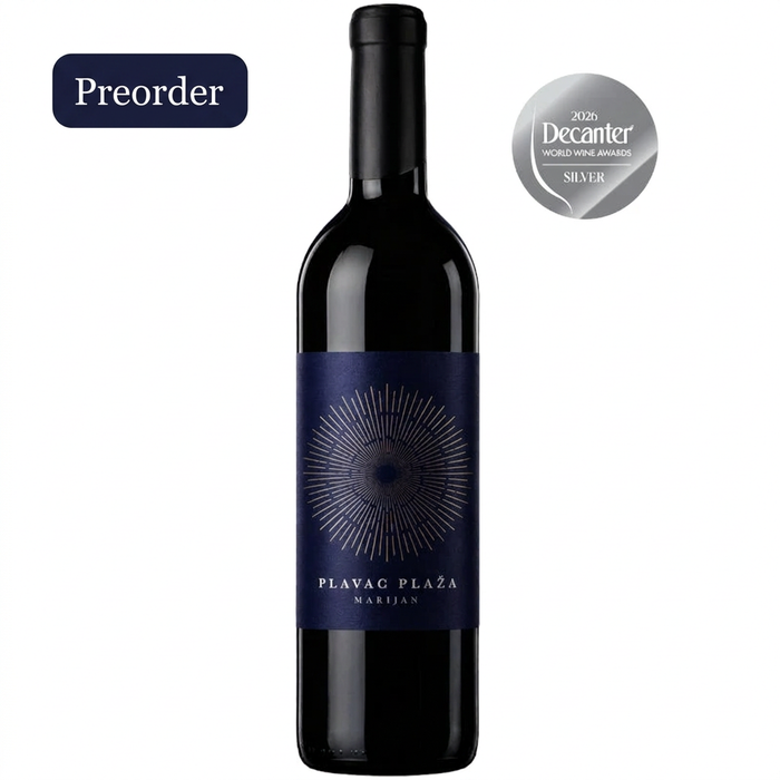 Plaža 2020 s bedžom Preorder