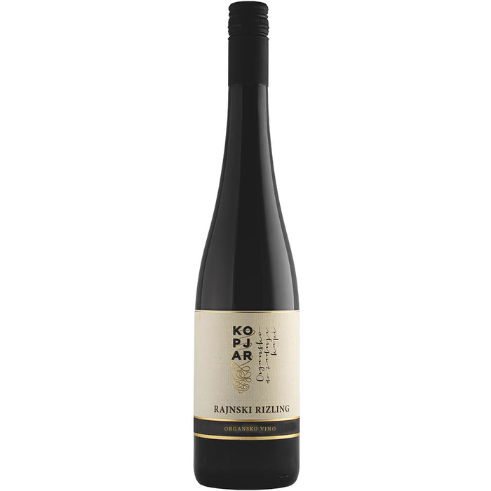 Rhine Riesling 0,75L - Kopjar