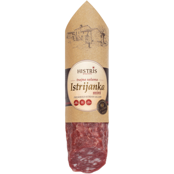 Salami Istrianka mini 300g - Histris