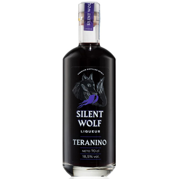 Teranino 0,7L - Silent Wolf
