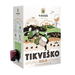 Tikveško (White), Bag in box 3L - Tikveš - JUG deli
