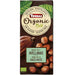 Organic Dark 70% with hazelnuts 100g - Torras - JUG deli