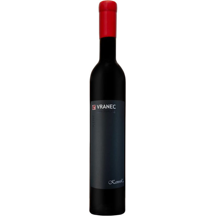 Vranec Late harvest 0,5L - Kamnik
