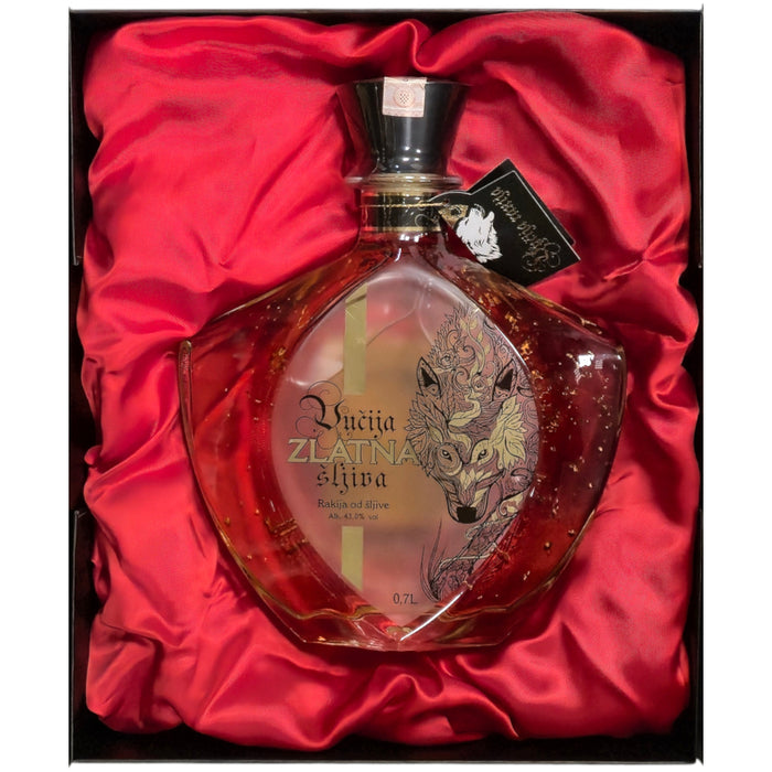 Vučija - Gift Package