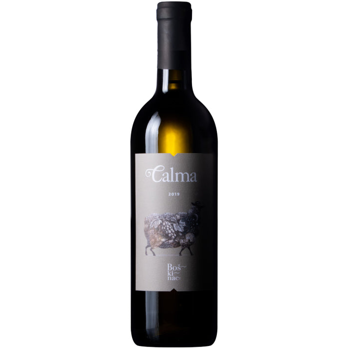 Calma Cuvée 0,75L - Boškinac